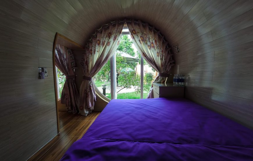 Wine Town Homestay