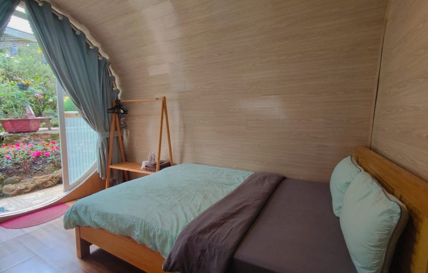 Wine Town Homestay