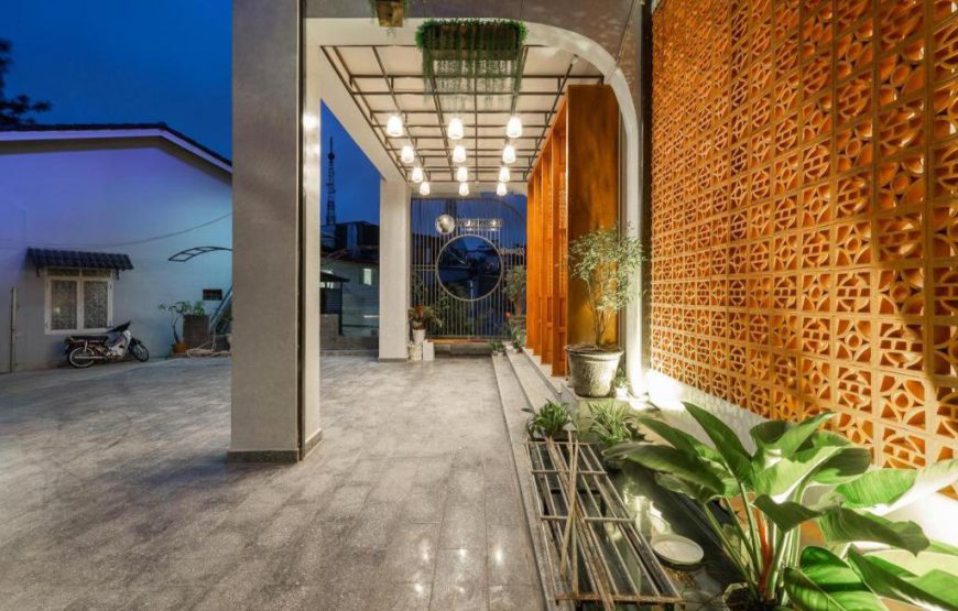 Yukkuri Hotel Đà Lạt