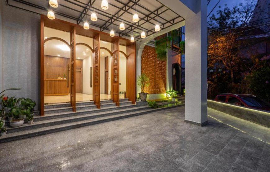 Yukkuri Hotel Đà Lạt