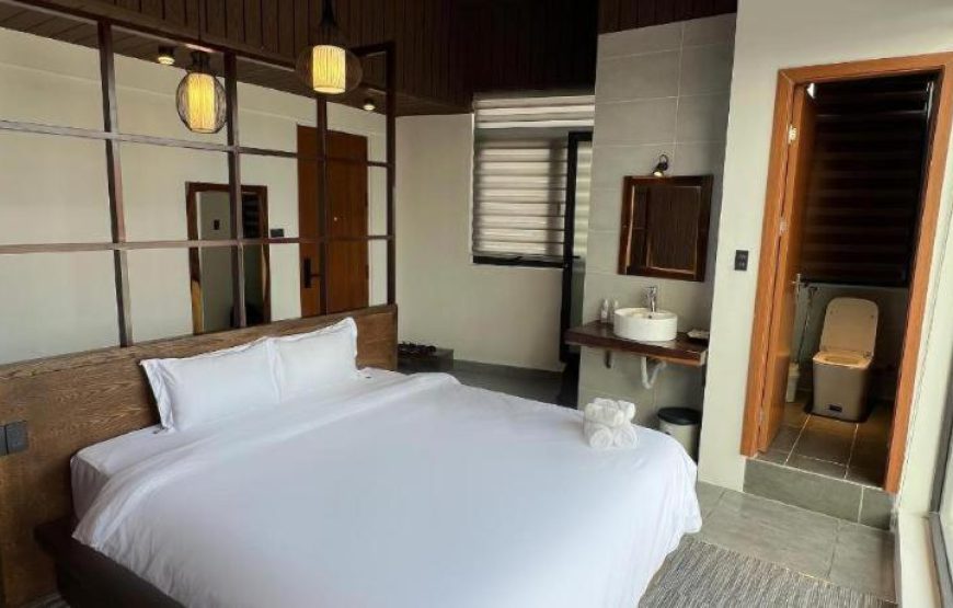 Yukkuri Hotel Đà Lạt