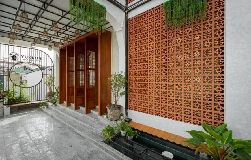 Yukkuri Hotel Đà Lạt