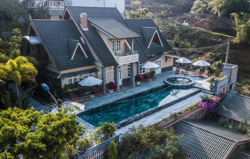 Zen Valley Đà Lạt