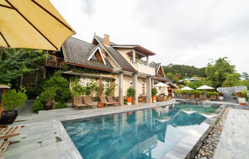 Zen Valley Đà Lạt