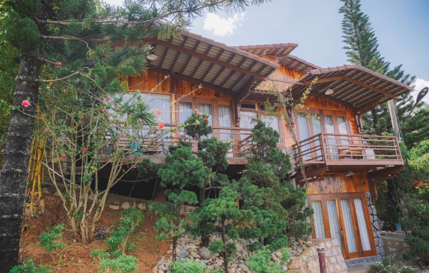 Zen Valley Đà Lạt