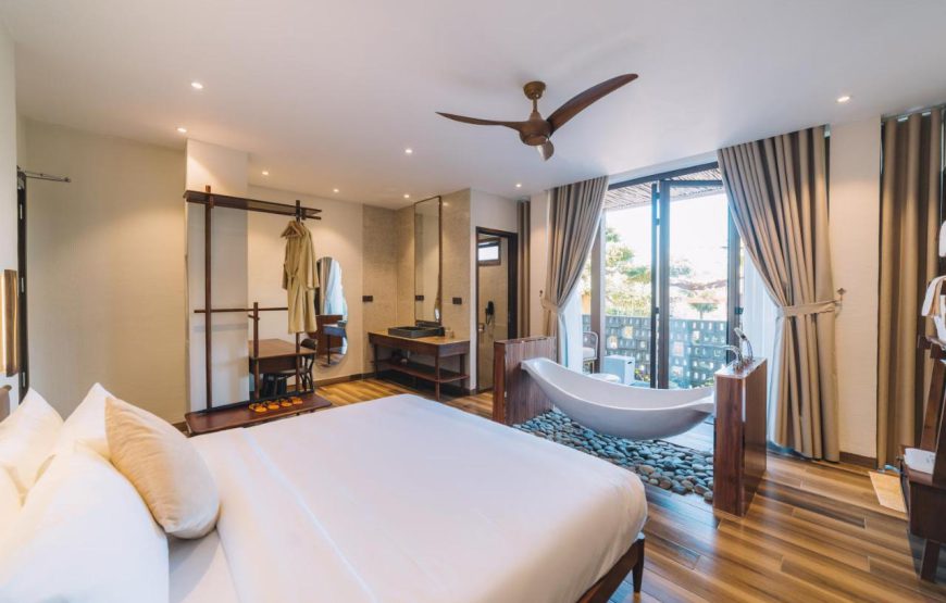 Zen Valley Đà Lạt