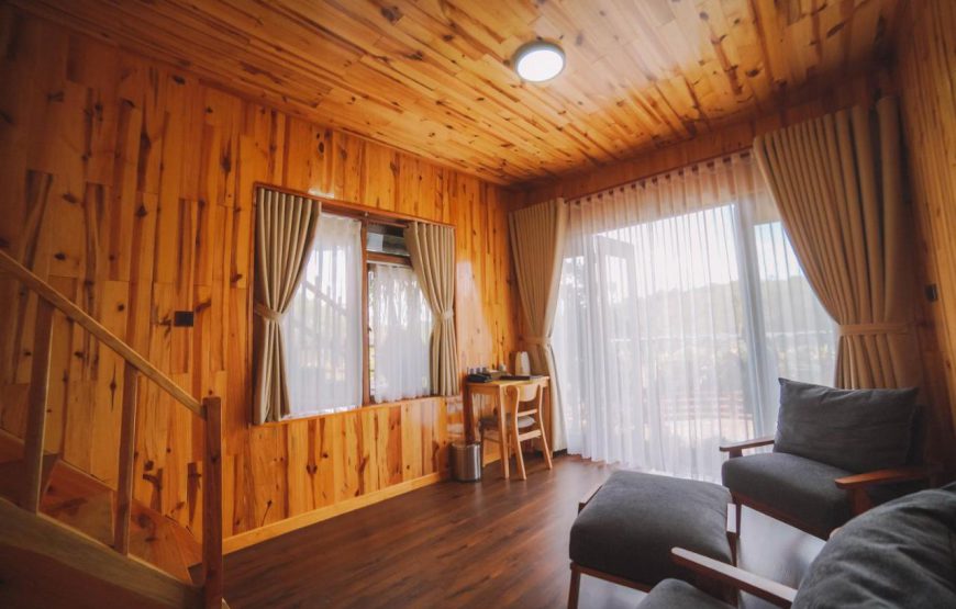 Zen Valley Đà Lạt