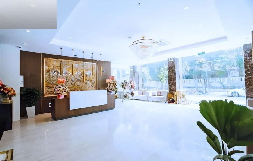 1986’S Hotel