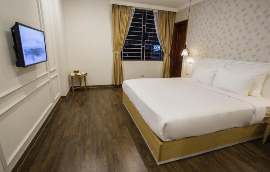 Hanoi A83 Hotel