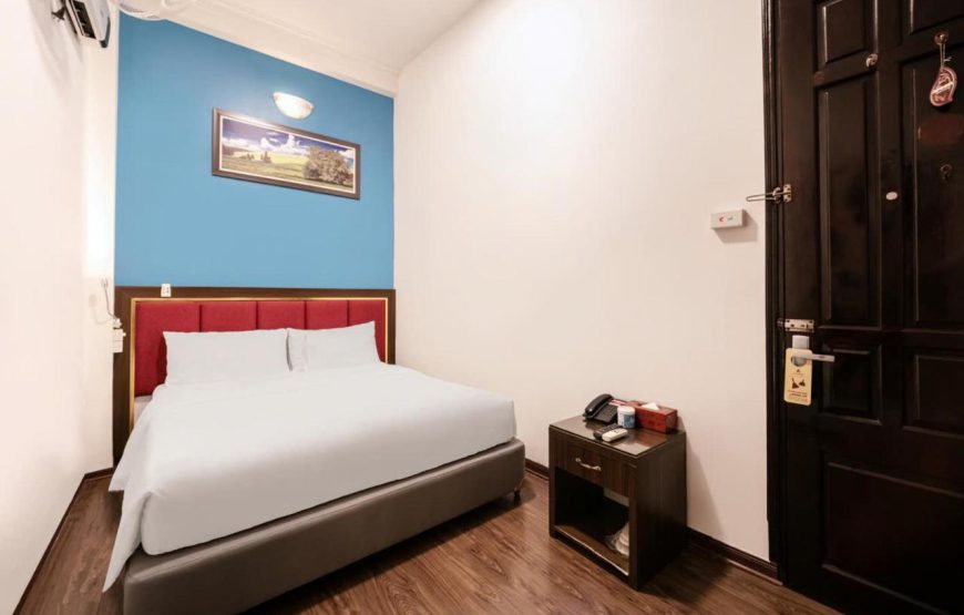 A25 Hotel – 197 Thanh Nhàn