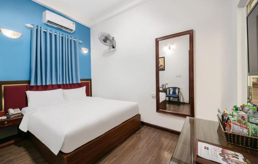 A25 Hotel – 197 Thanh Nhàn