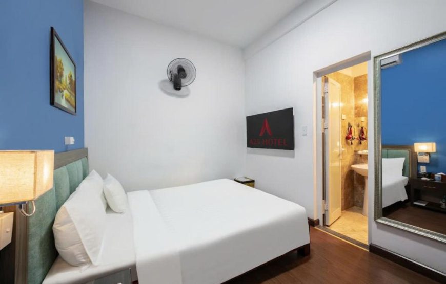 A25 Hotel – Hoàng Quốc Việt
