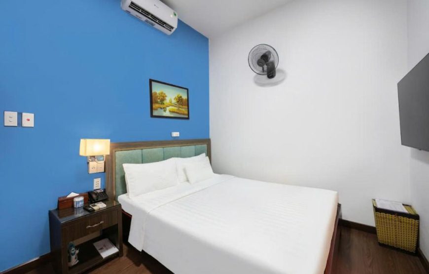 A25 Hotel – Hoàng Quốc Việt