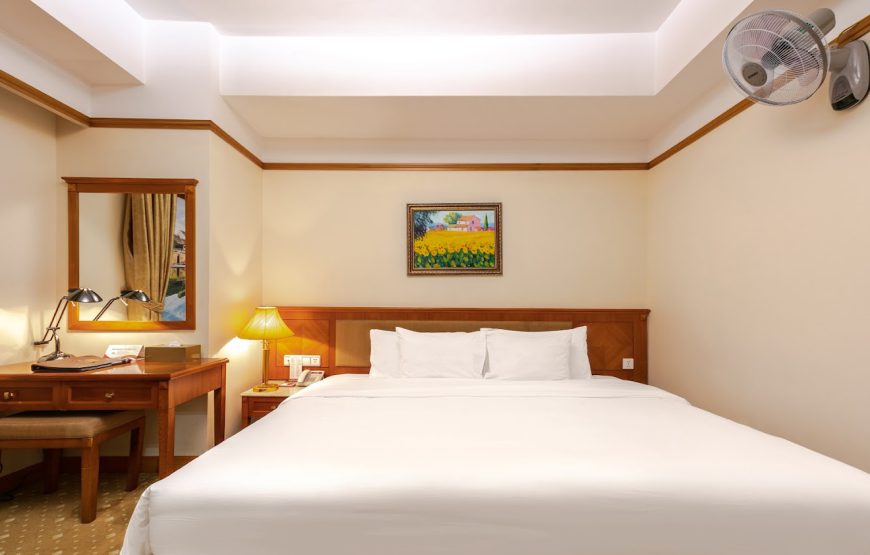 A25 Hotel & Spa