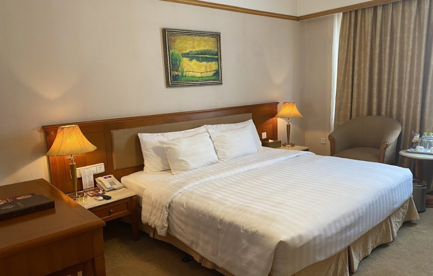 A25 Hotel & Spa