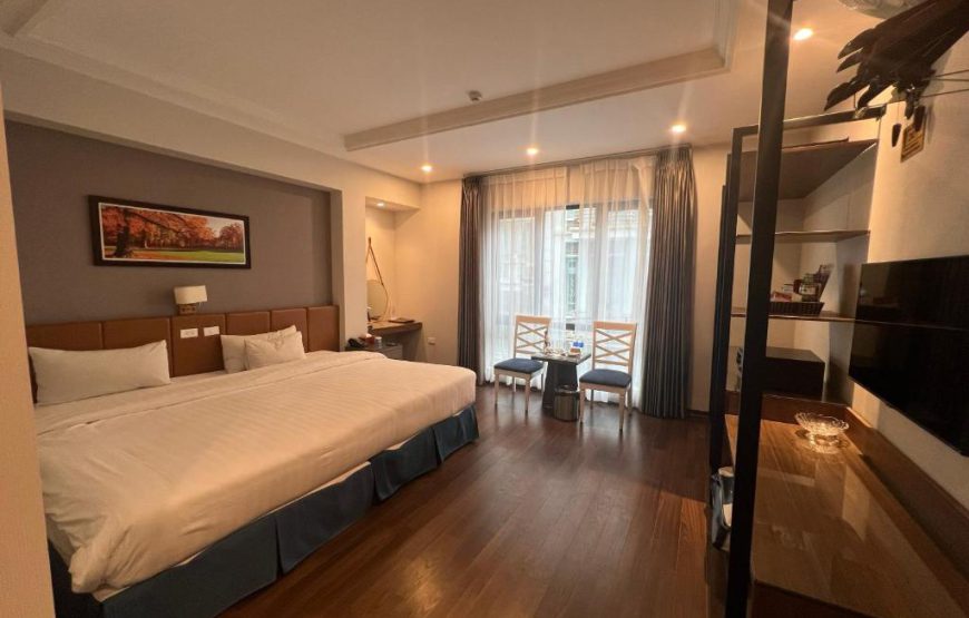 A25 Hotel Trung Kính