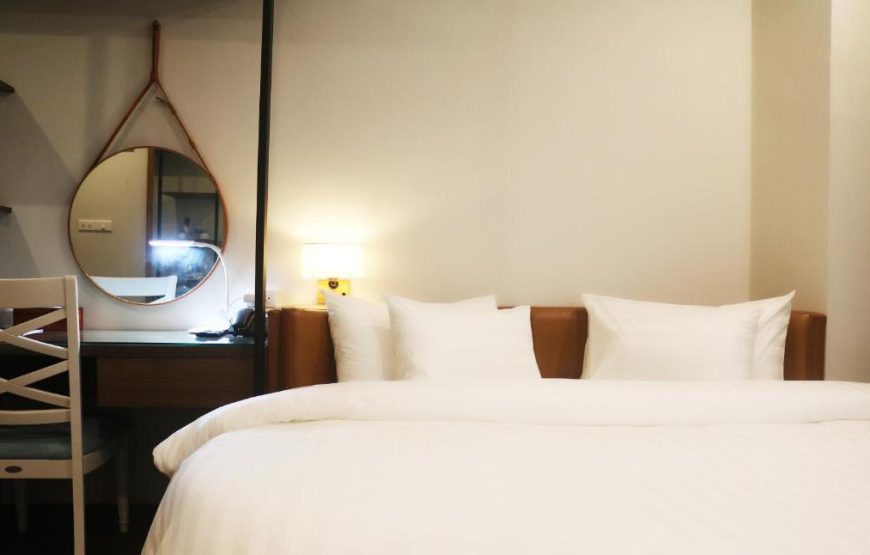 A25 Hotel Trung Kính