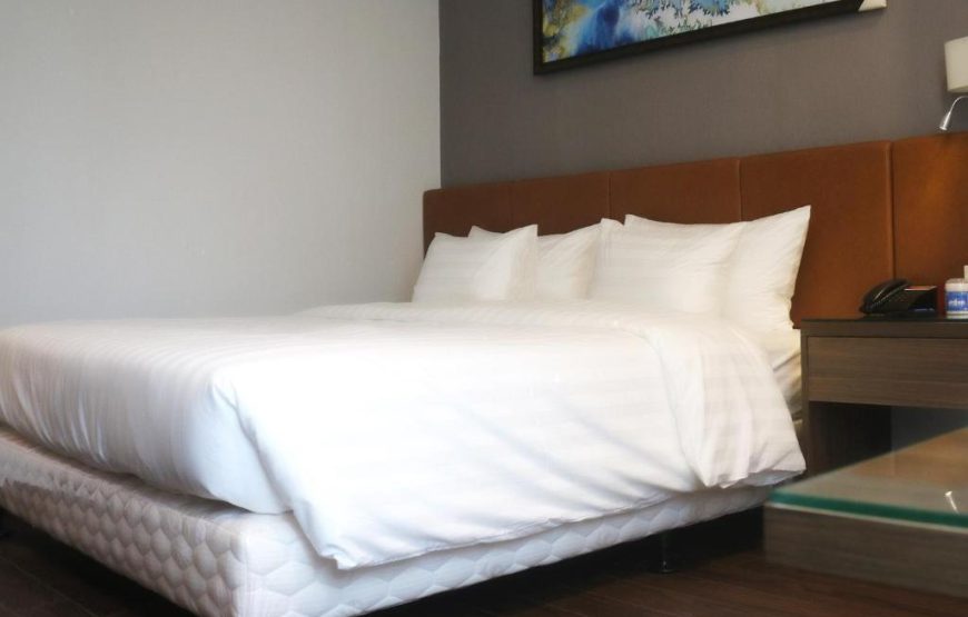A25 Hotel Trung Kính