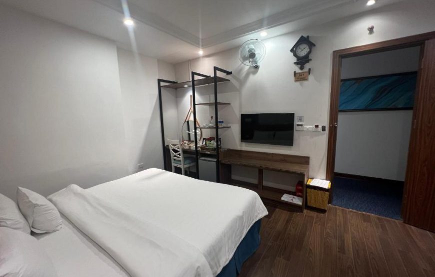 A25 Hotel Trung Kính