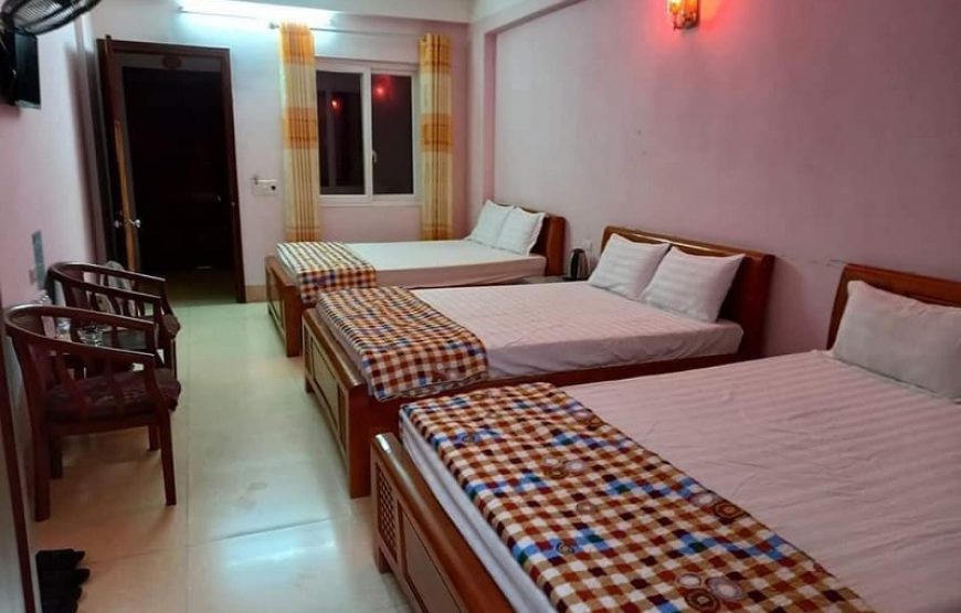 ÁNH DƯƠNG 3D HOTEL