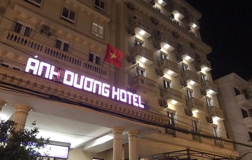 ÁNH DƯƠNG 3D HOTEL