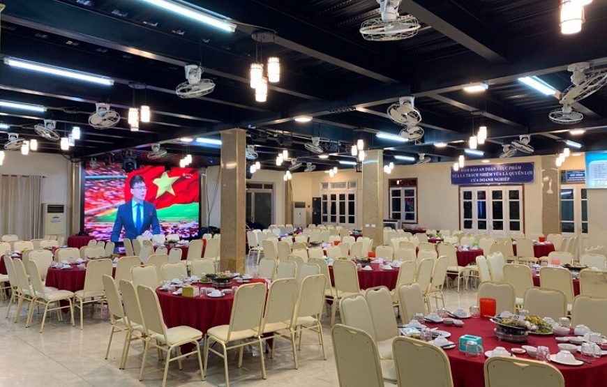 ÁNH DƯƠNG 3D HOTEL