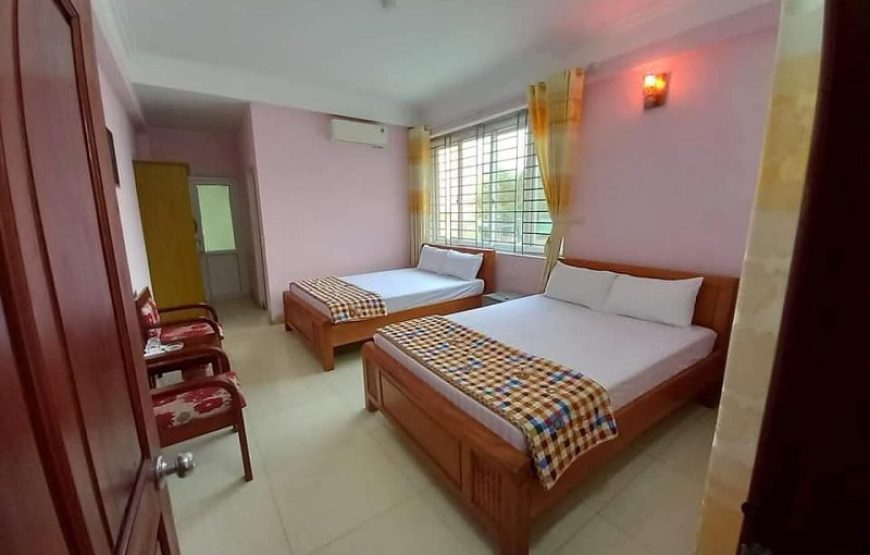 ÁNH DƯƠNG 3D HOTEL