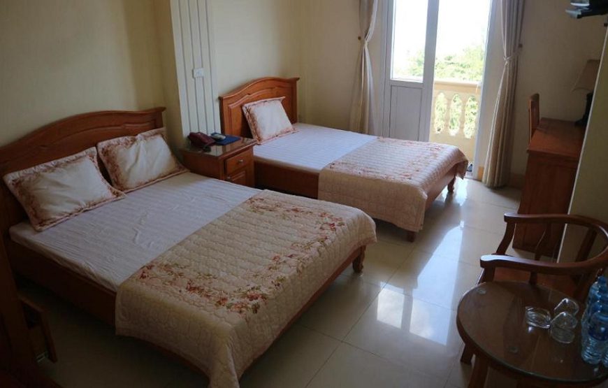 ÁNH DƯƠNG 3D HOTEL