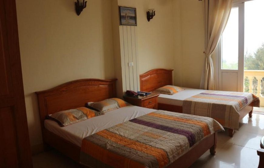 ÁNH DƯƠNG 3D HOTEL