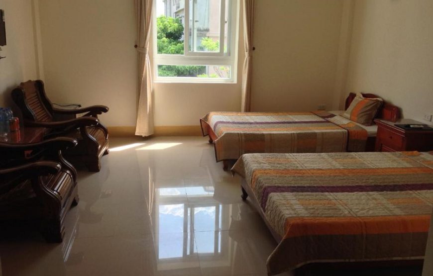 ÁNH DƯƠNG 3D HOTEL