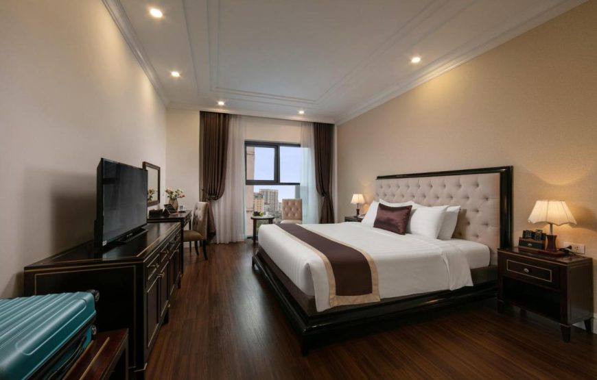 Adonis Hotel