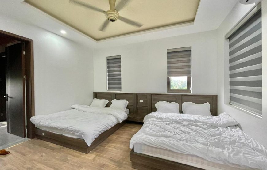 Akira Villa Ba Vì