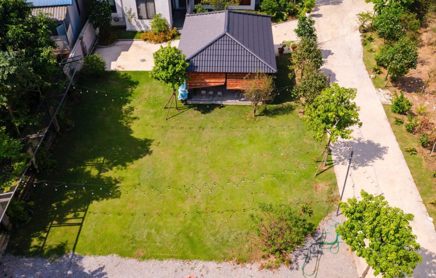 Akira Villa Ba Vì
