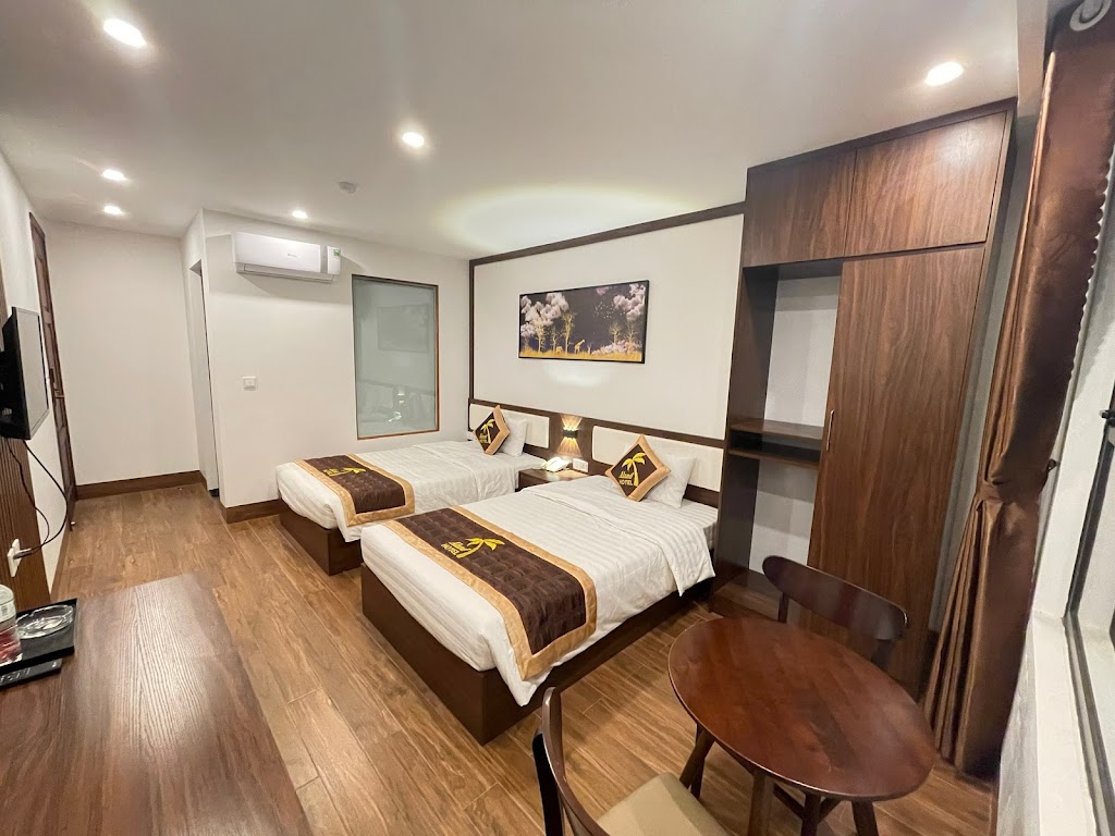 Aland Hotel