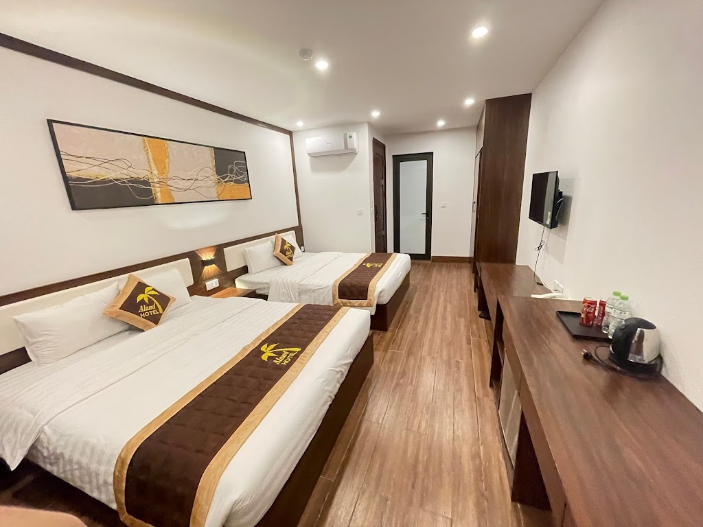 Aland Hotel