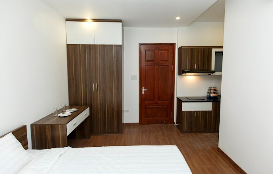 Alaya 3 Apartment For Rent In Cau Giay, Ha Noi – Căn Hộ Dịch Vụ Đầy Đủ Nội Thất