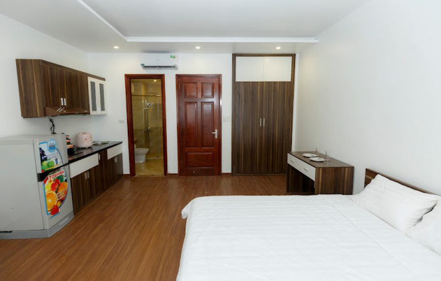 Alaya 3 Apartment For Rent In Cau Giay, Ha Noi – Căn Hộ Dịch Vụ Đầy Đủ Nội Thất