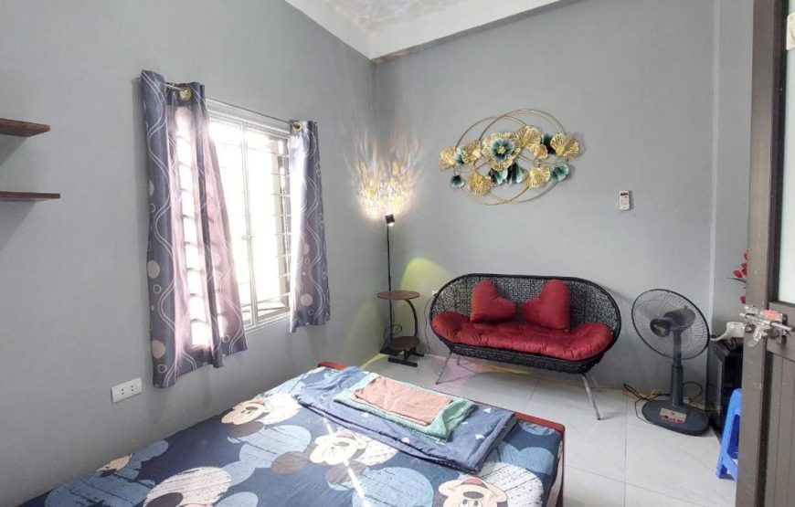 Alley Homestay