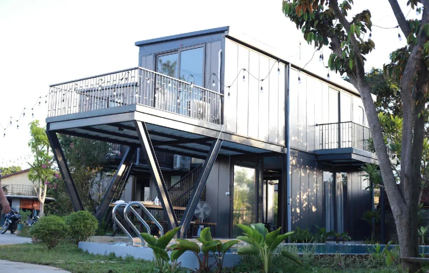 Amavie House