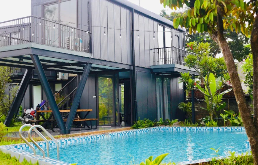 Amavie House