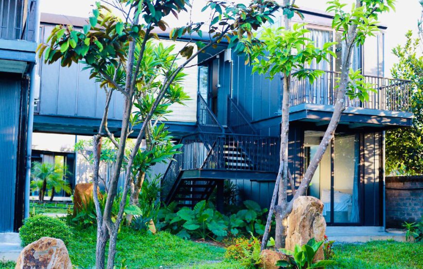 Amavie House