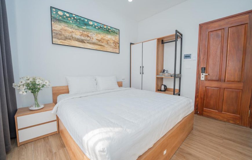 Ami Villa Ba Vì