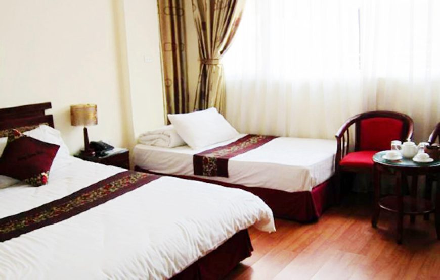 An Binh Hotel
