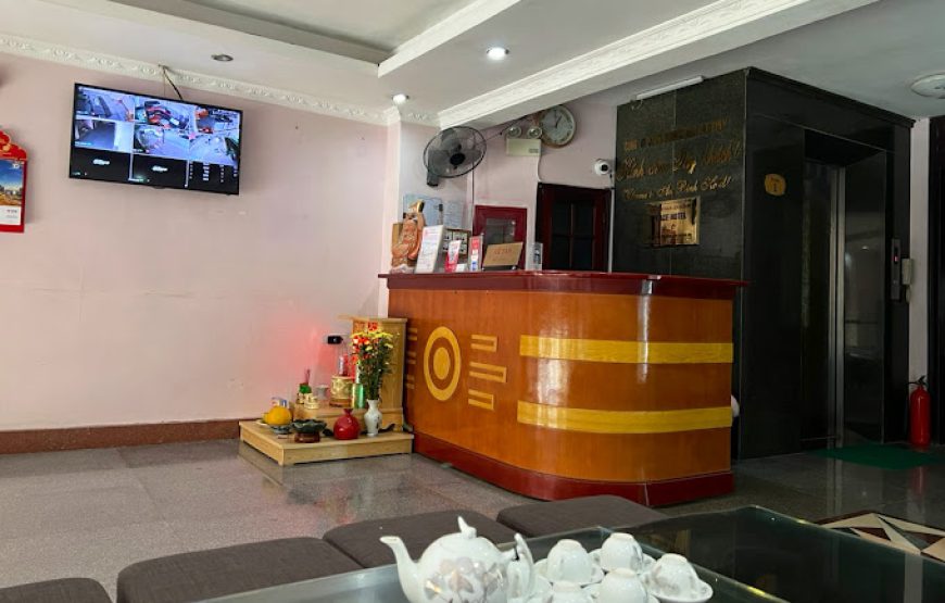 An Binh Hotel