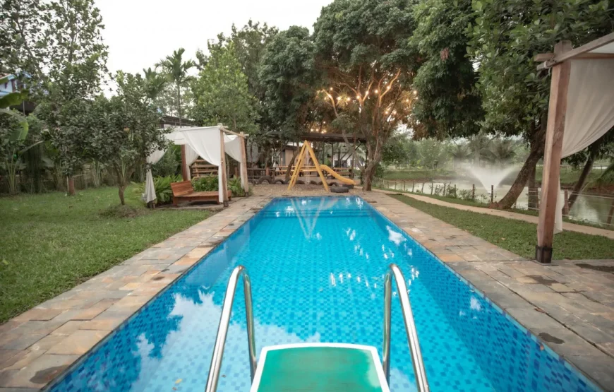 An Vui Lodge & Cottage