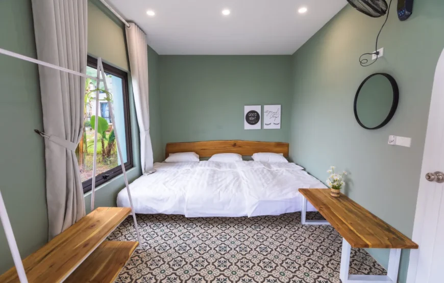 An Vui Lodge & Cottage