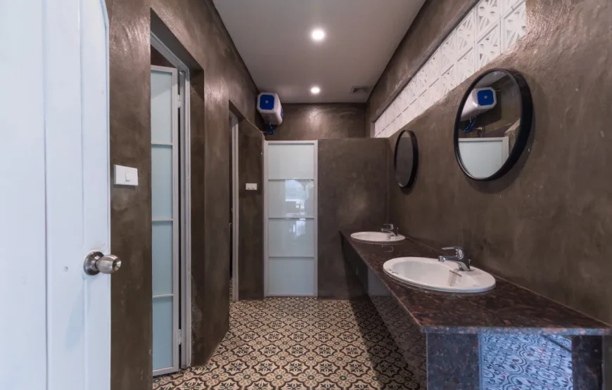 An Vui Lodge & Cottage