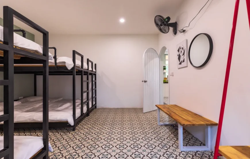 An Vui Lodge & Cottage