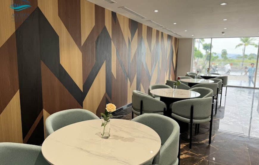 Ao Tiên Harbour Boutique Hotel – Khách Sạn Bến Cảng Ao Tiên