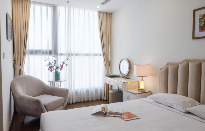 Aspaces Serviced Apartments